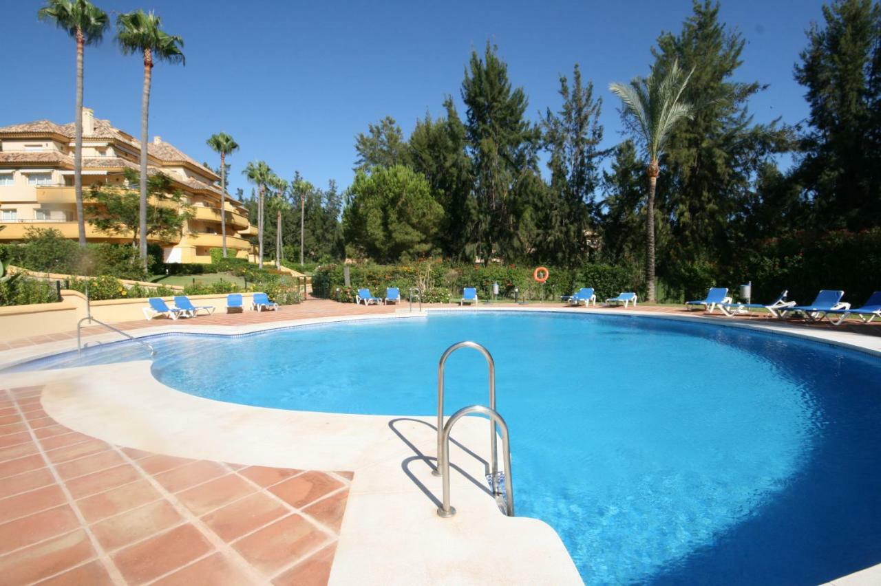 Greenlife Village Marbella Exterior photo