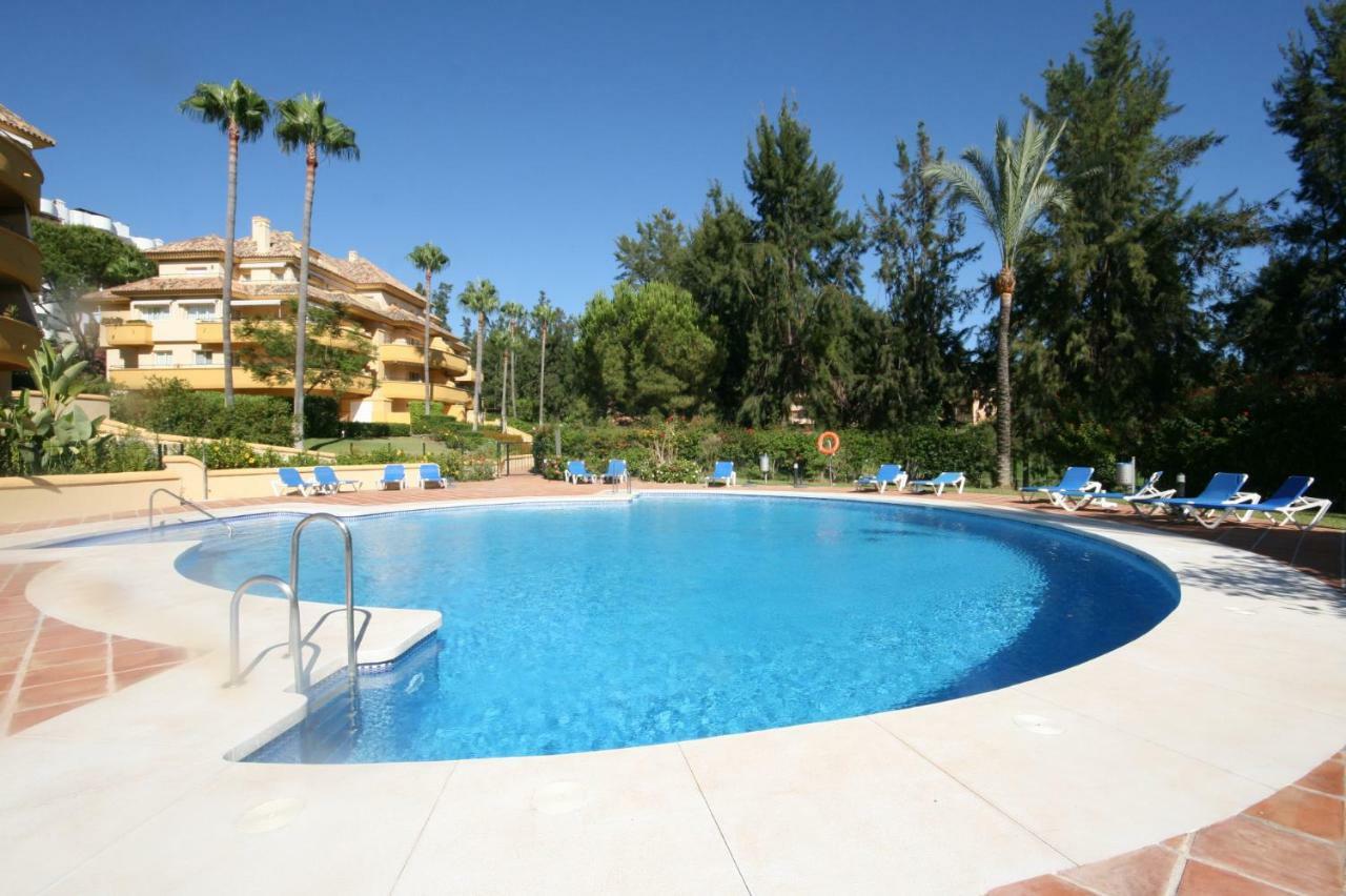 Greenlife Village Marbella Exterior photo