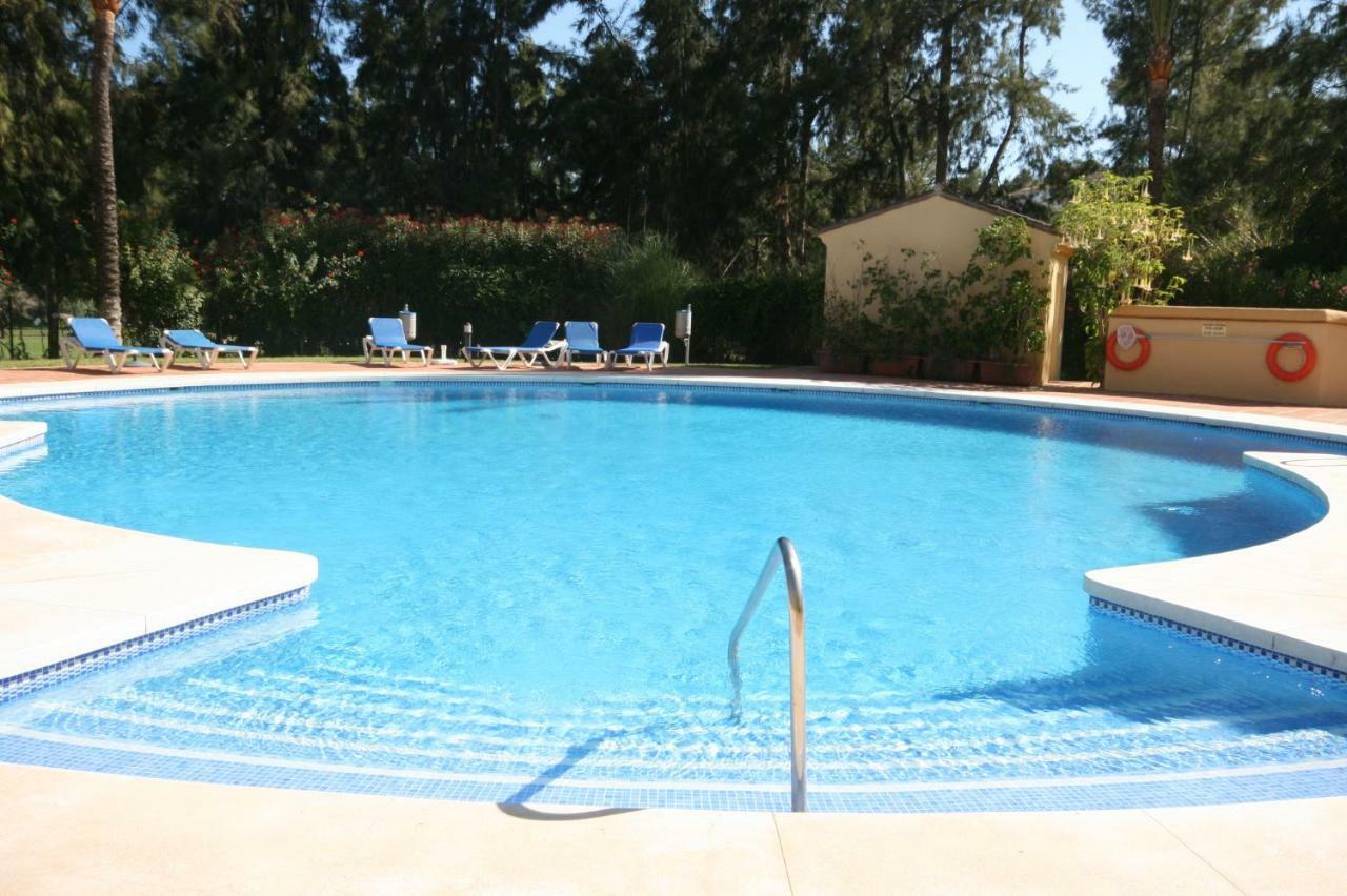 Greenlife Village Marbella Exterior photo
