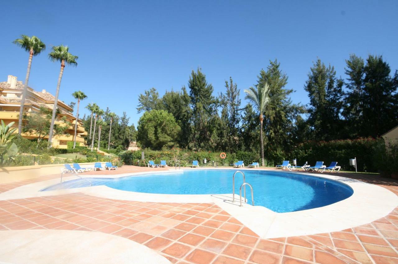 Greenlife Village Marbella Exterior photo
