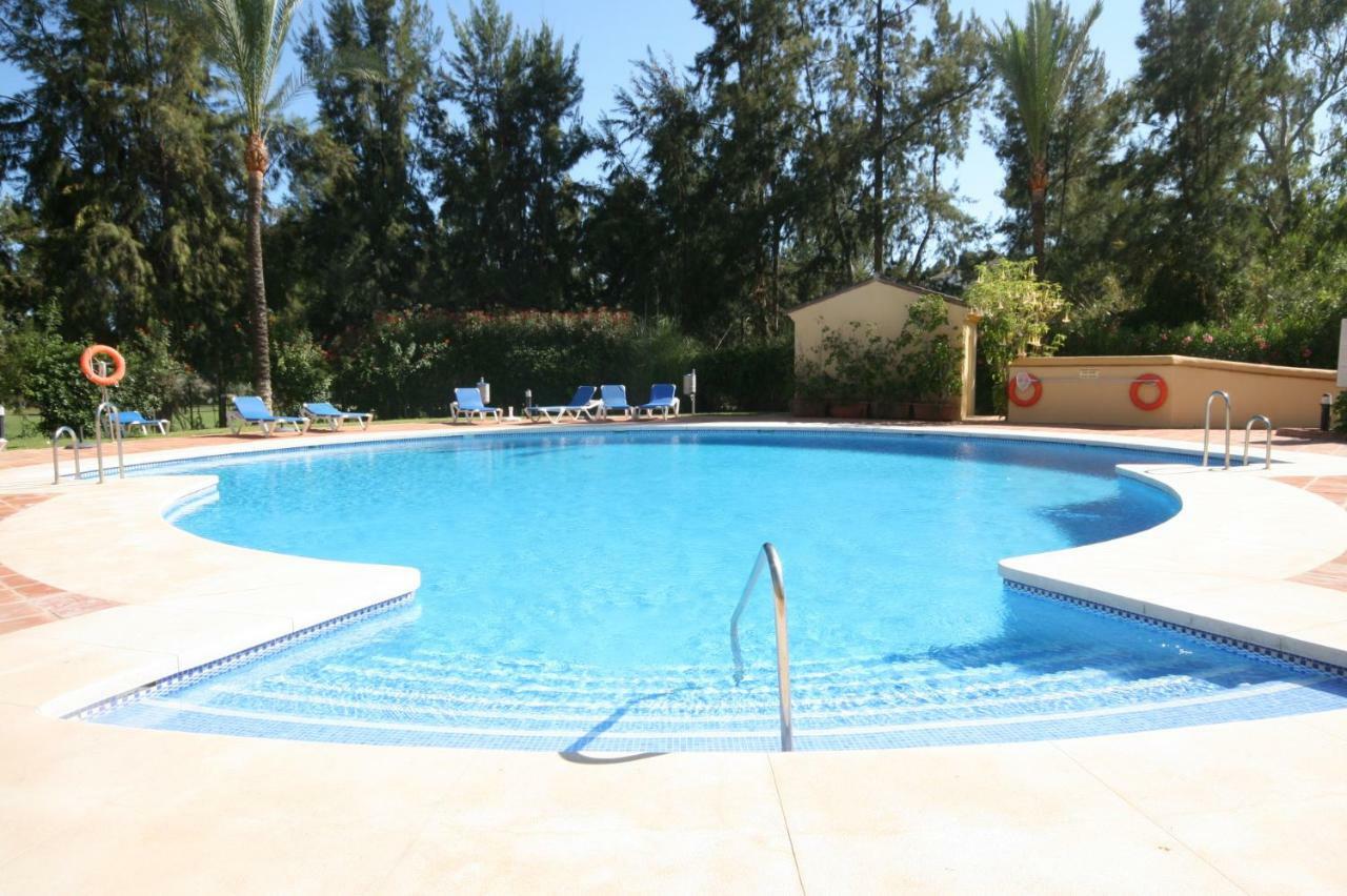 Greenlife Village Marbella Exterior photo