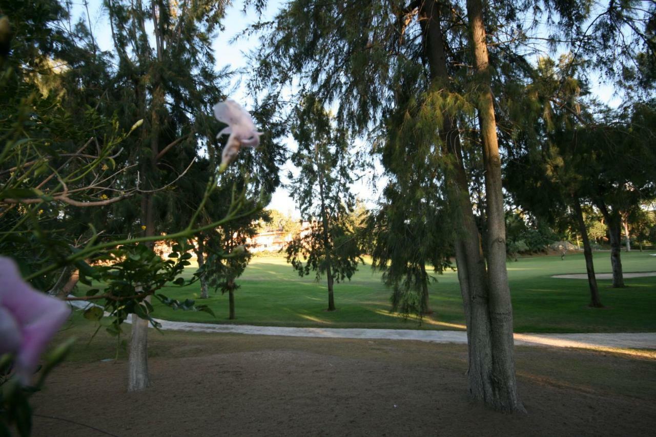 Greenlife Village Marbella Exterior photo