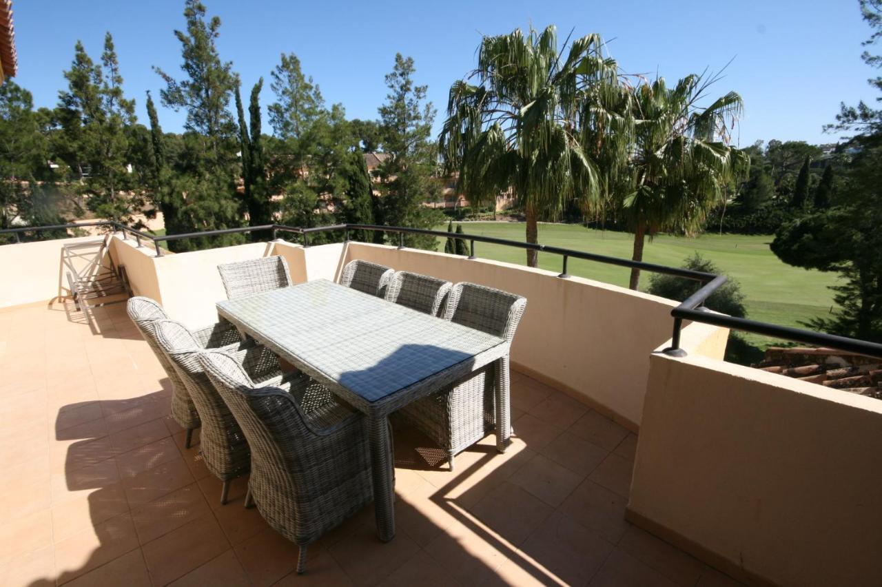 Greenlife Village Marbella Exterior photo