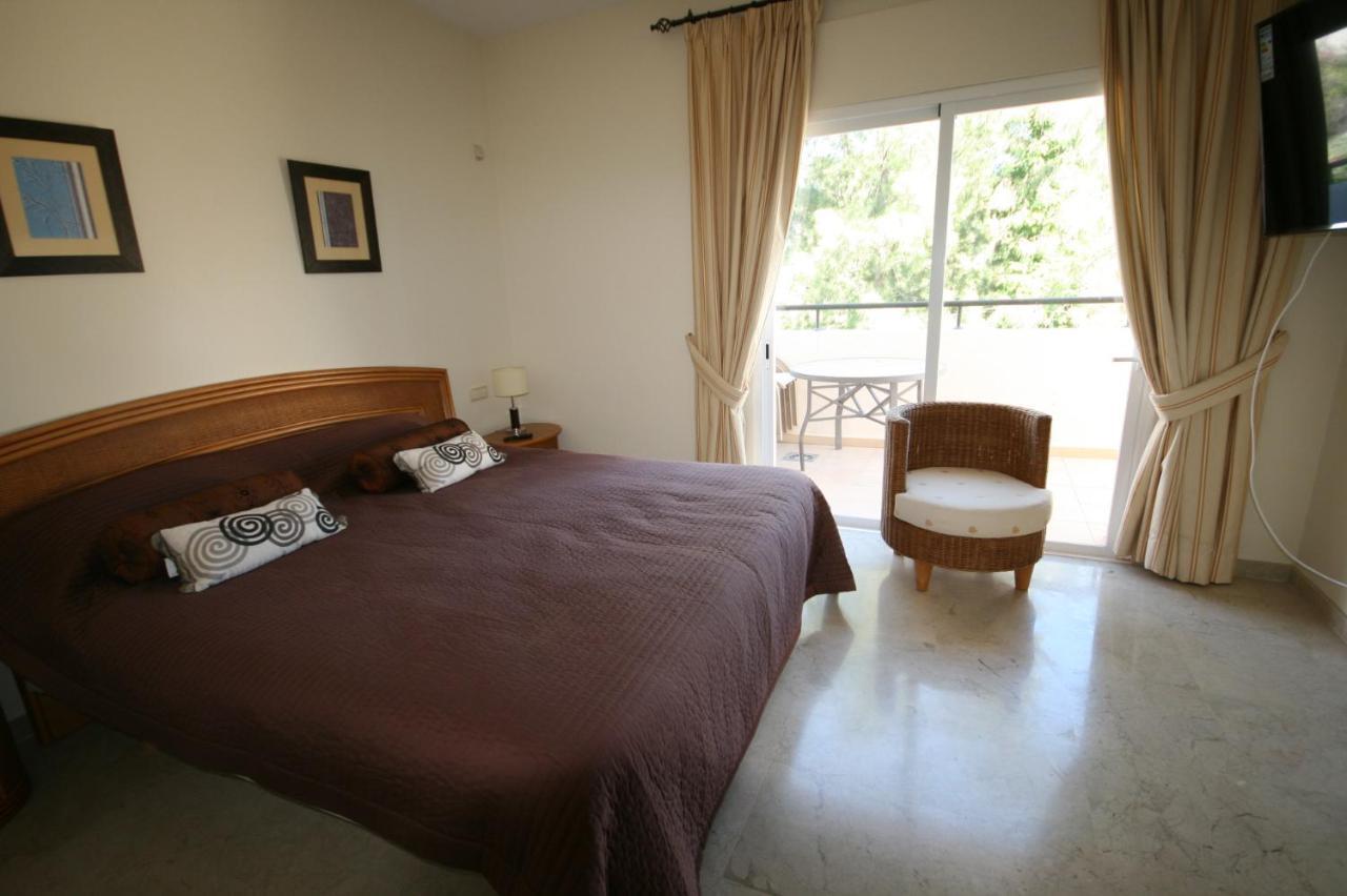 Greenlife Village Marbella Exterior photo