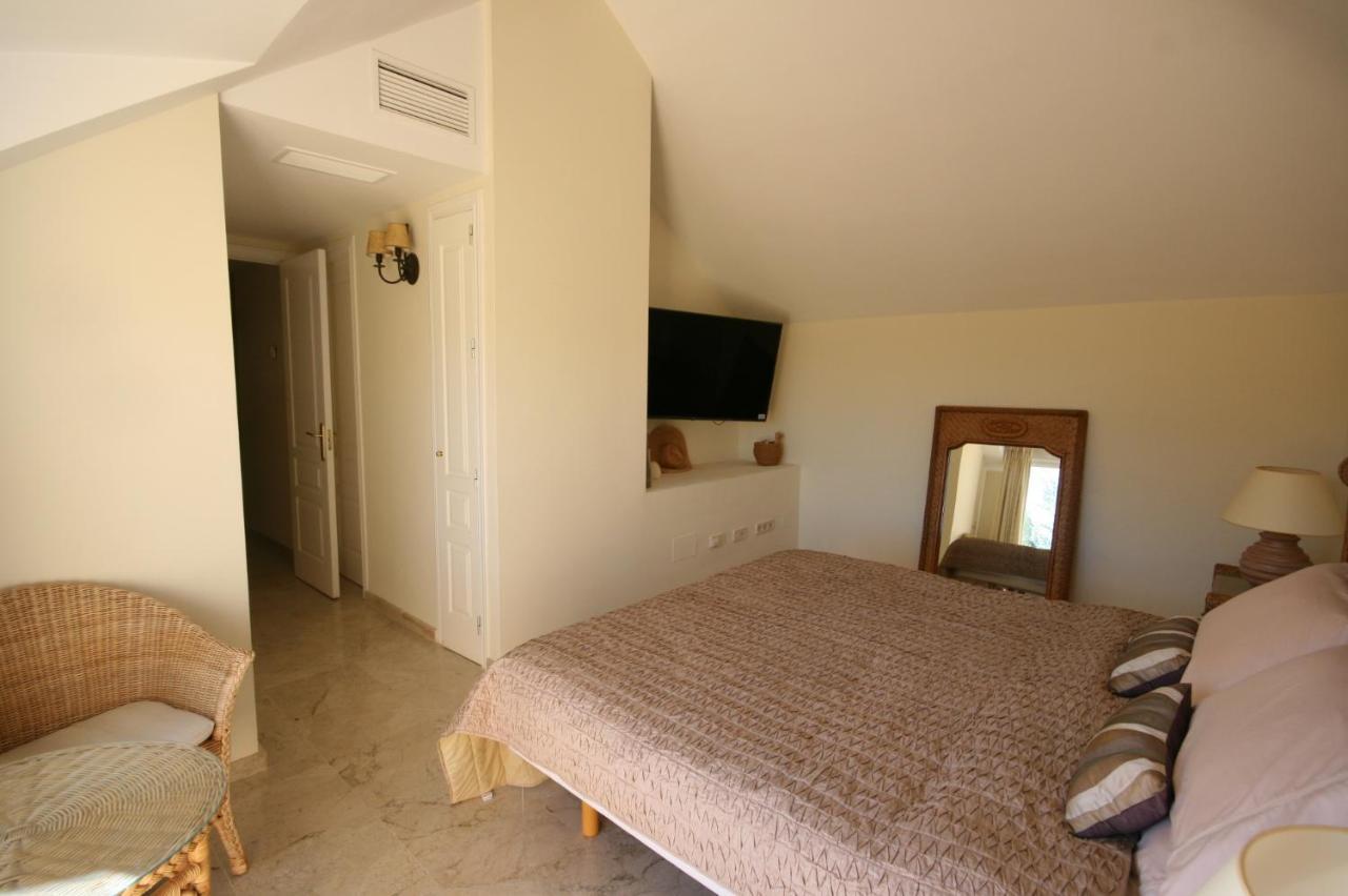 Greenlife Village Marbella Exterior photo