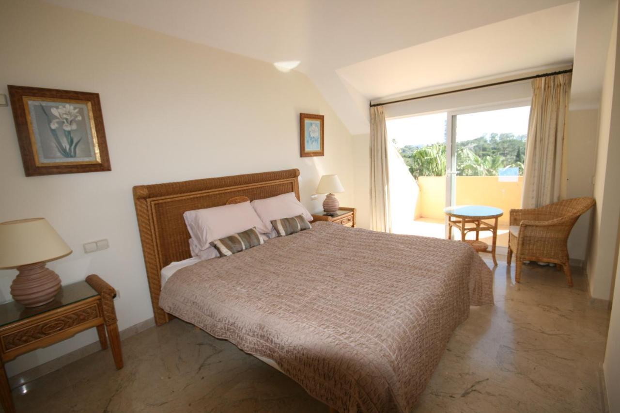 Greenlife Village Marbella Exterior photo